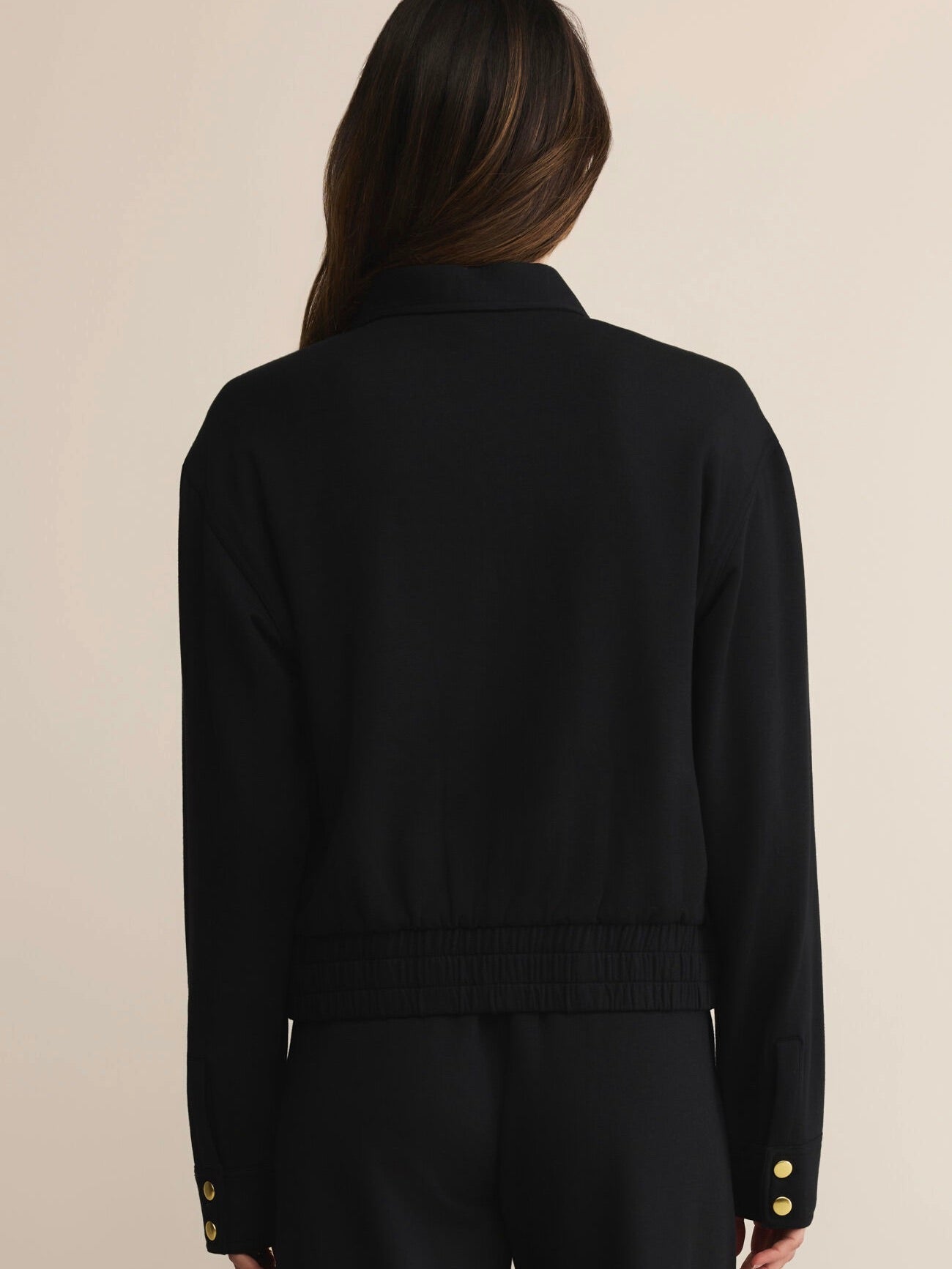 Escape Fleece Jacket