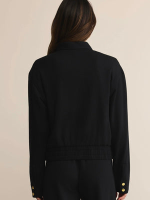 Escape Fleece Jacket