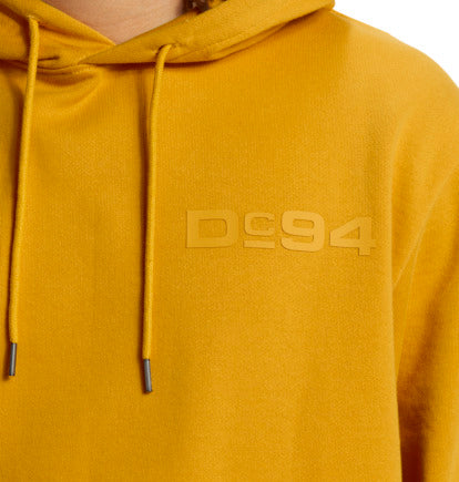 DC 1994 Pullover Hoodie