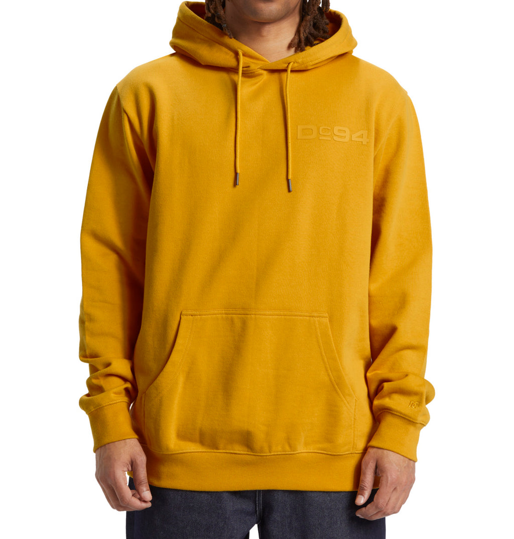 DC 1994 Pullover Hoodie