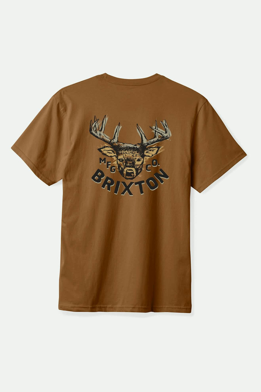 Berick SS Tee