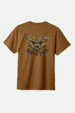 Berick SS Tee