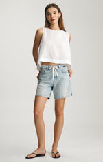 Nella Short