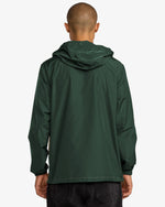 Meyer 2 Packable Anorak