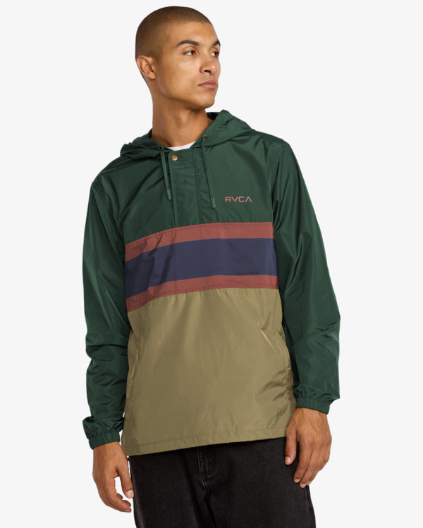 Meyer 2 Packable Anorak