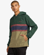 Meyer 2 Packable Anorak