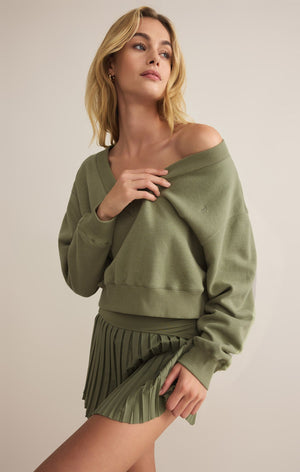 Rally Sweatshirt