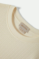 Dolly Slim LS Tee