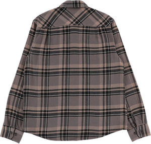 Bowery L/S Flannel