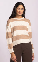 Glynn Sweater