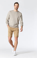 Jacob 9” Chino
