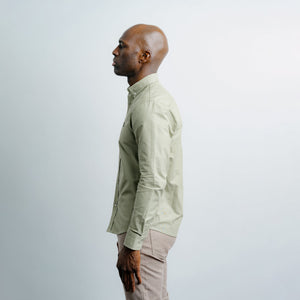 Oxford Dress Shirt