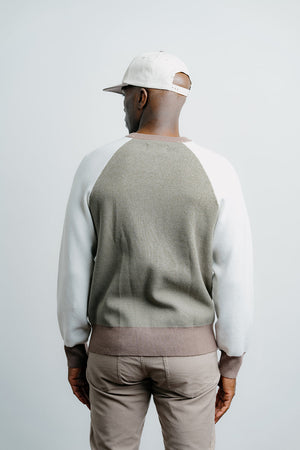 DUCK SWEATER