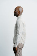 Stripe Dress Shirt