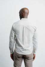 Stripe Dress Shirt
