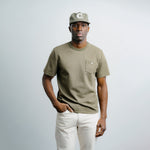 Button Tee