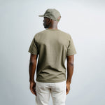 Button Tee