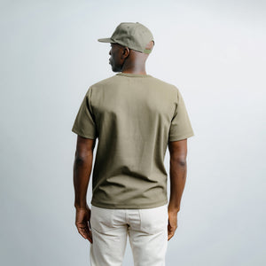 Button Tee
