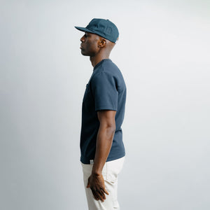 Button Tee