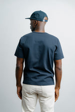 Button Tee