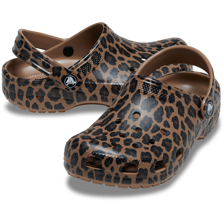Classic Animal Clog K