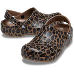 Classic Animal Clog K