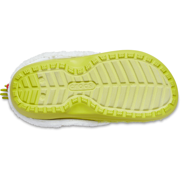 The Grinch Classic Line Clog