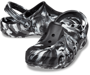 Classic Marbled Clog-Adult