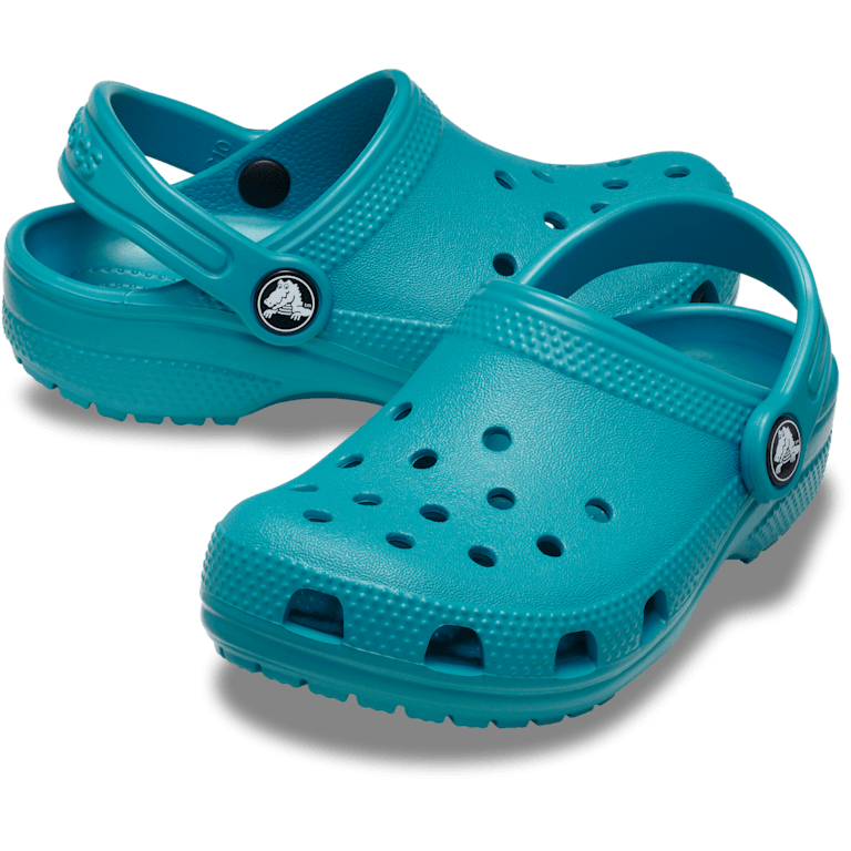 Classic Clog Toddler