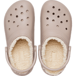 Classic Lined Clog