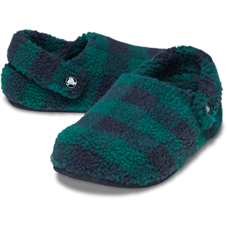 Classic Cozzzy Slipper