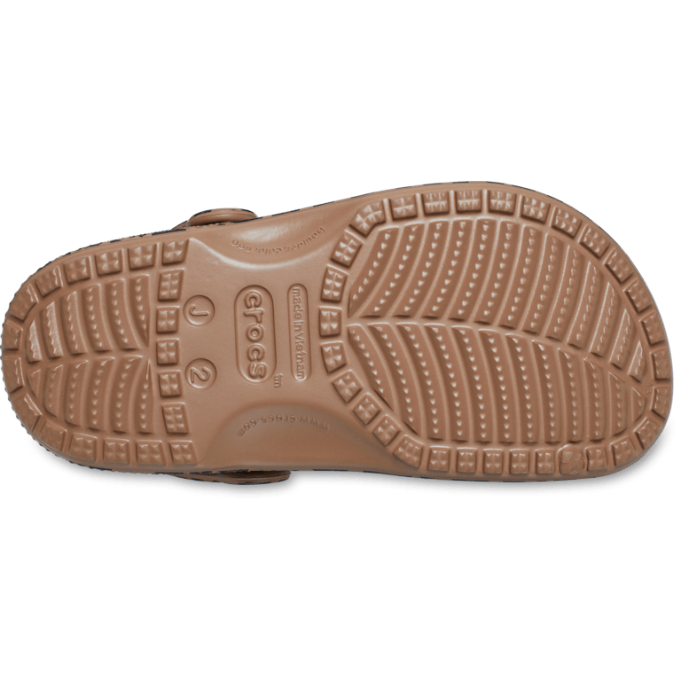 Classic Animal Clog K