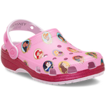 Kids' Disney Princesses Classic Clog