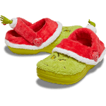The Grinch Classic Line Clog