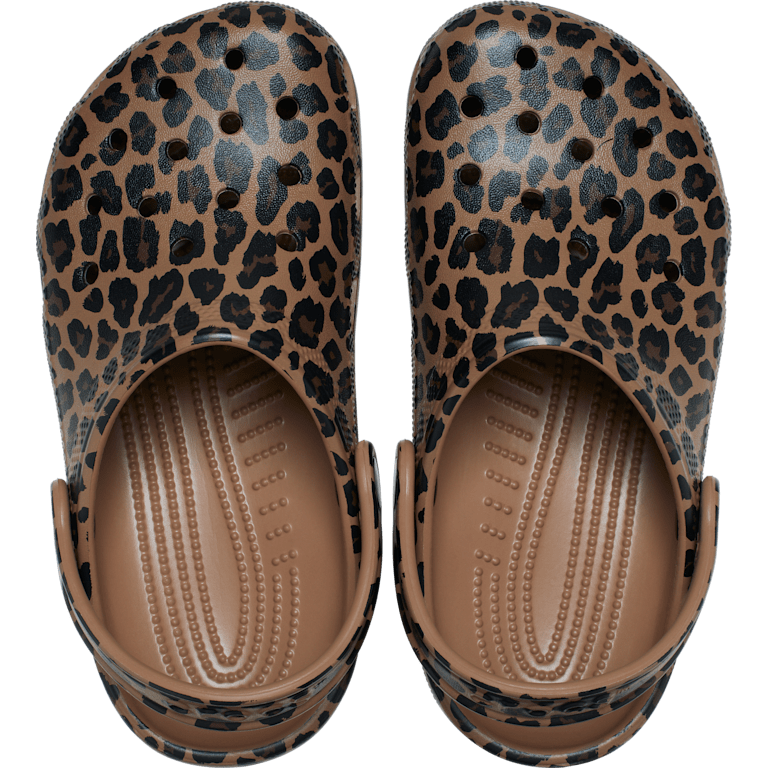 Classic Animal Clog K
