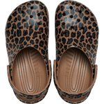 Classic Animal Clog K