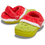 The Grinch Classic Line Clog T