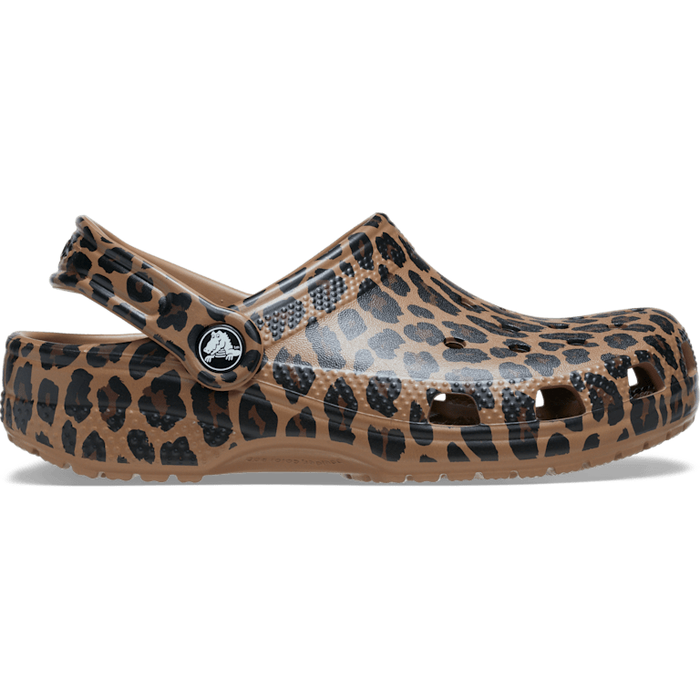 Classic Animal Clog K