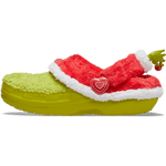 The Grinch Classic Line Clog
