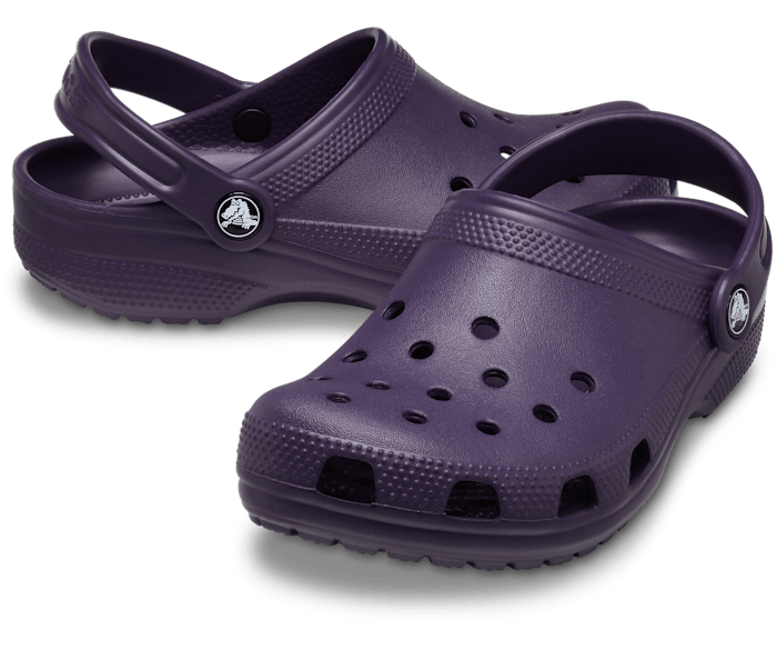 Kids Classic Clog