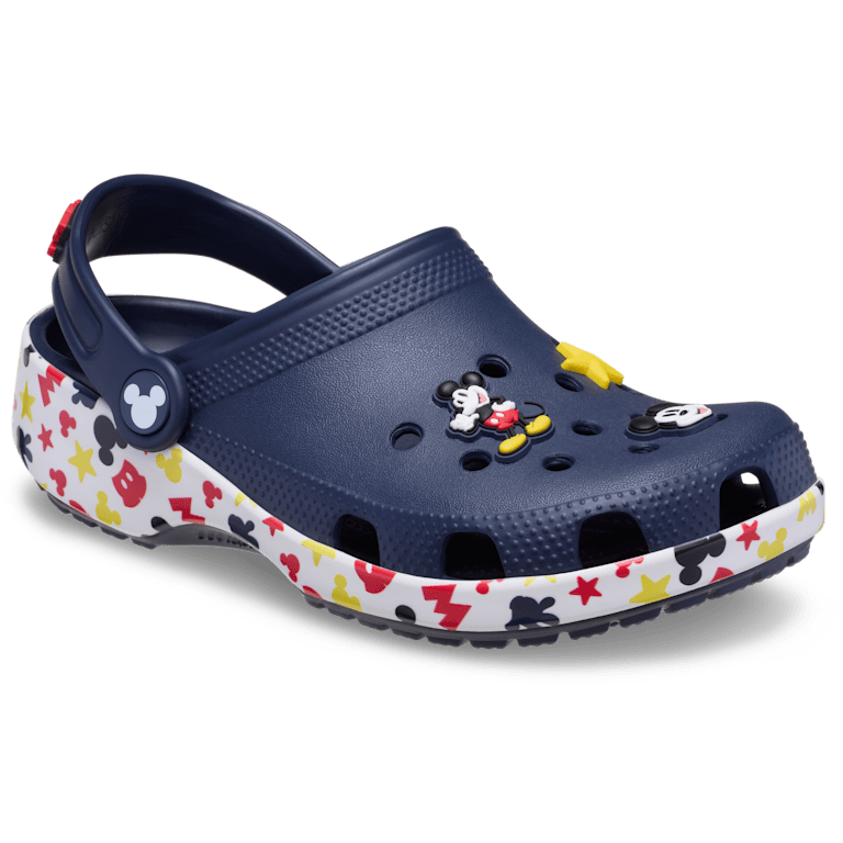 Mickey Friends Clog K