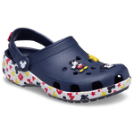 Mickey Friends Clog K