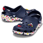 Mickey Friends Clog K