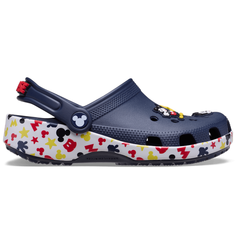 Mickey Friends Clog K
