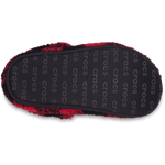 Classic Buff Check Cozzzy Slipper K