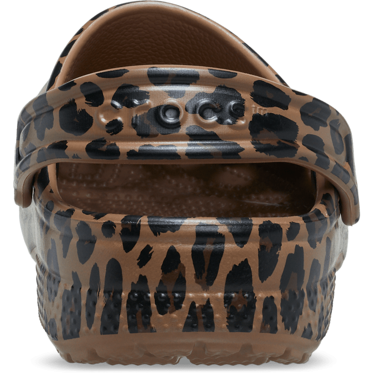 Classic Animal Clog K