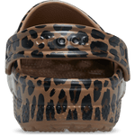 Classic Animal Clog K