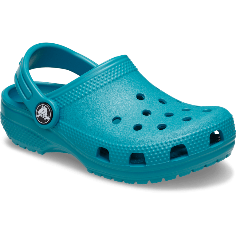 Classic Clog Toddler