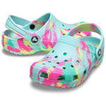 Classic Marbled Clog T