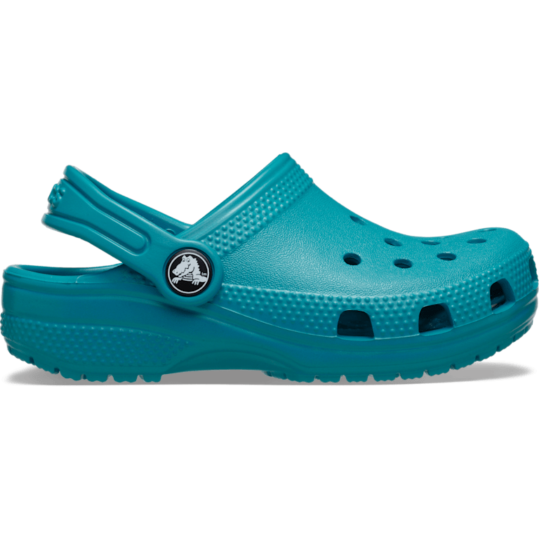 Classic Clog Toddler